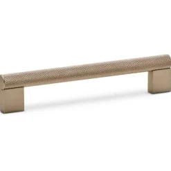 LÅDHANDTAG SELMA SAND CC96MM 2ST