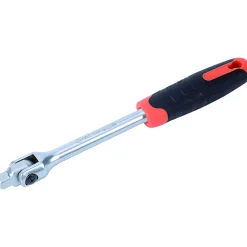 Ledhandtag 3/8" 175 MM