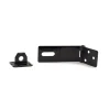 LEDHASP 2365 SVART 126MM