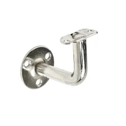 LEDSTÅNGSKROK 87 NICKEL SB