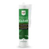 LIM&FOGMASSA TRANS CLEAR KLAR PATRON 310ML