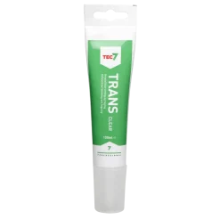 LIM&FOGMASSA TRANS CLEAR KLAR TUB 100ML
