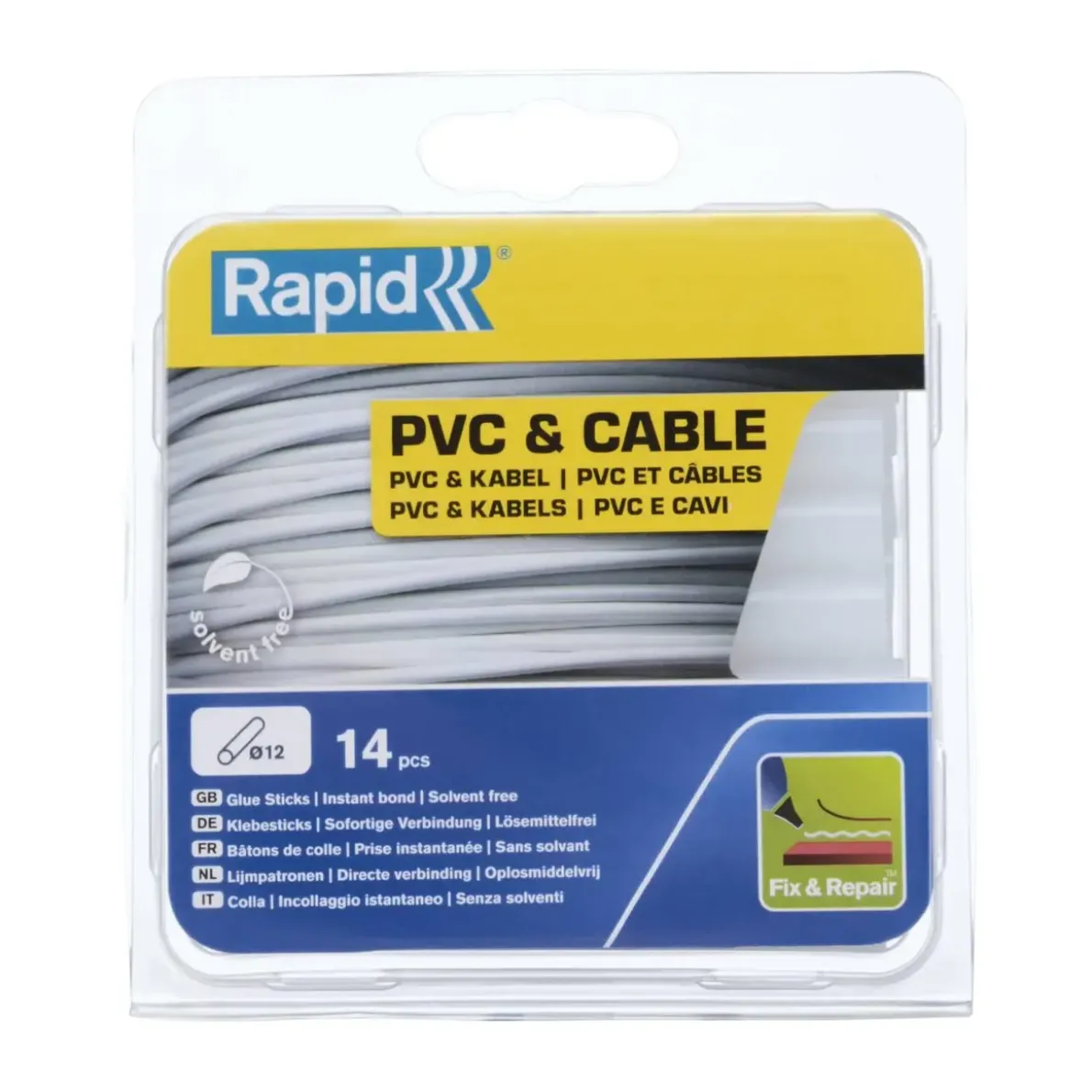 LIMSTAVPVC/KABEL125GR