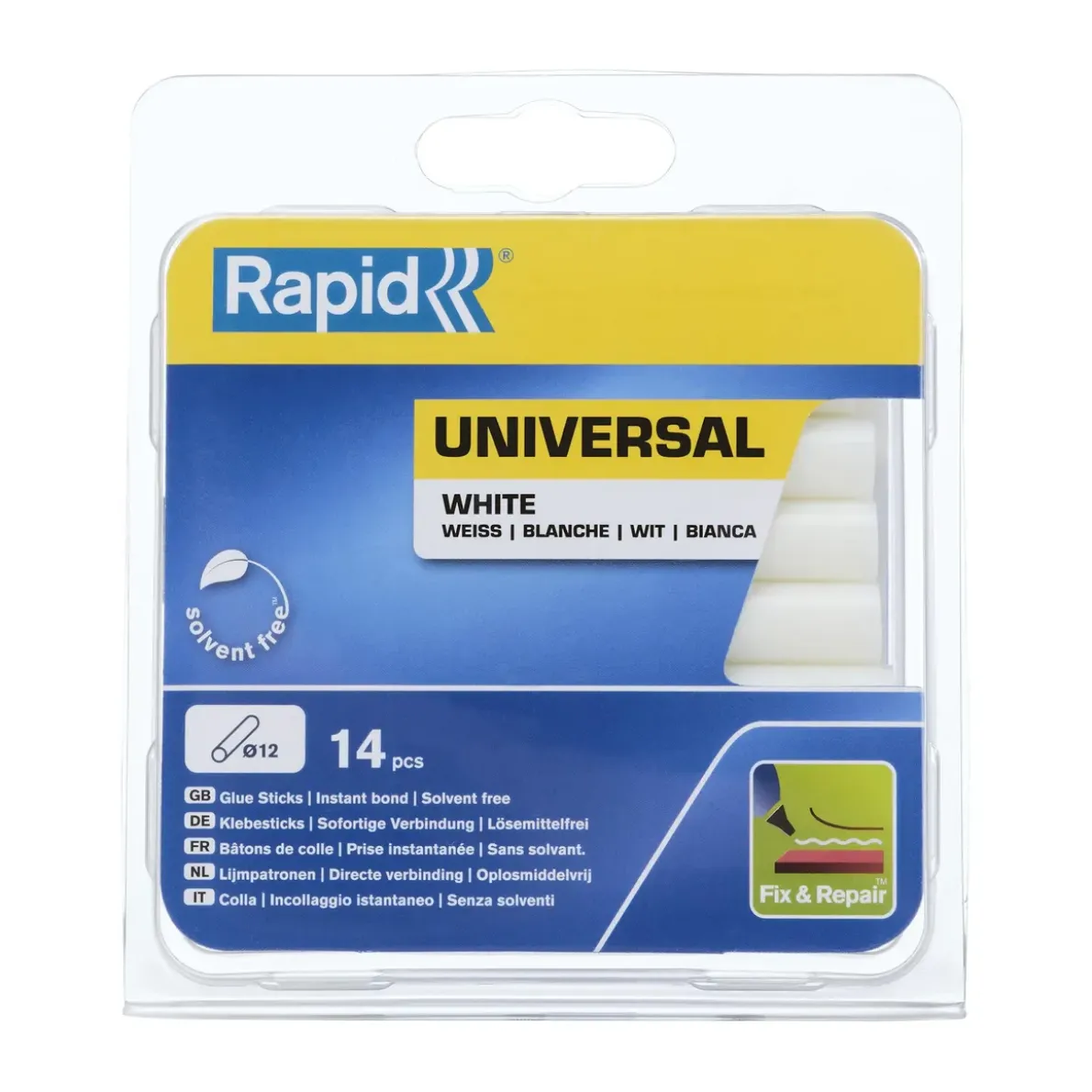 LIMSTAV 40107355UNIVERSAL VIT 125G