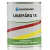 LINJEFÄRG 1K GUL 1L