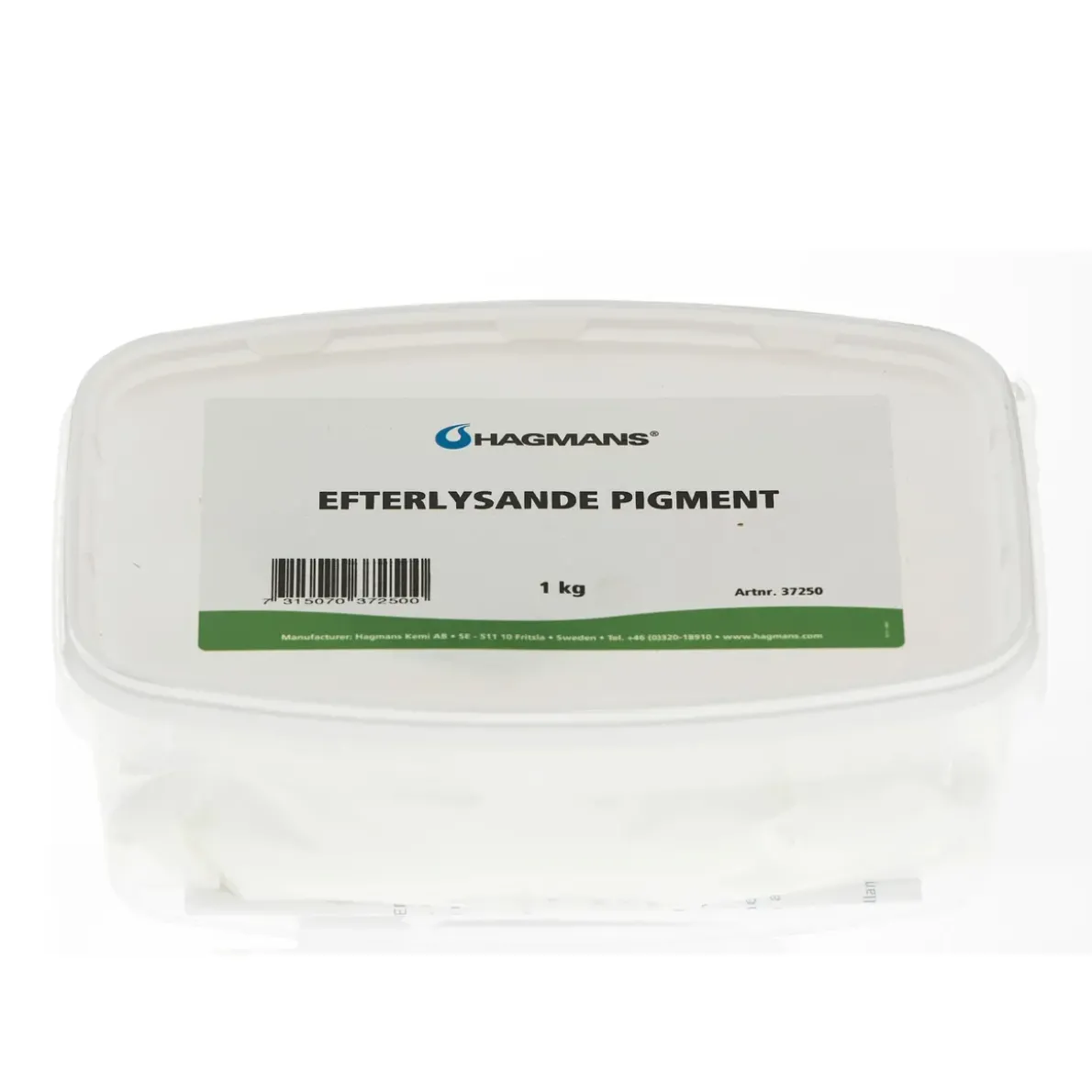 LINJEFÄRG PIGMENT EFTERLYSANDE 1KG
