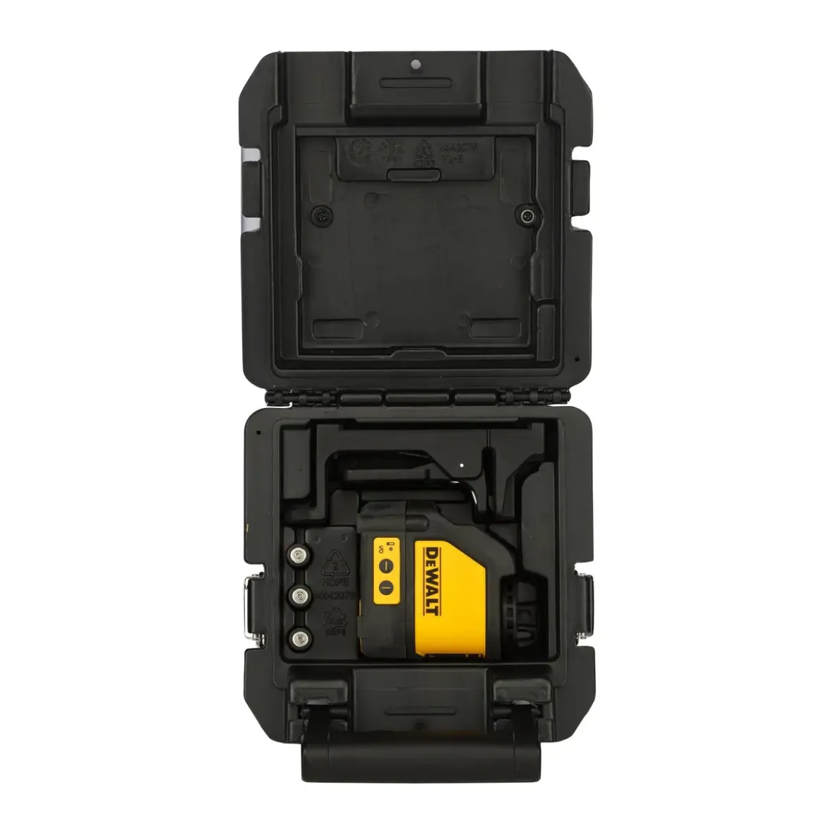 LINJELASER DW088K 2 LINJER