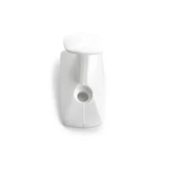 LINKNOPP 1516-5 VIT 2ST