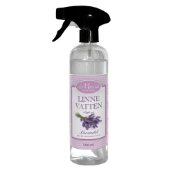LINNEVATTEN LAVENDEL 500ML