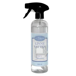 LINNEVATTEN NYTVÄTTAT 500ML