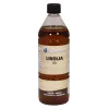 LINOLJA RÅ 1L