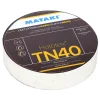 LÄKTTÄTNINGSBAND TN40 HALOTEX BUTYL 40MMX10M