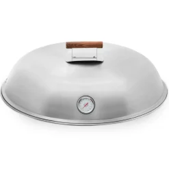 LOCK MED TERMOMETER D78