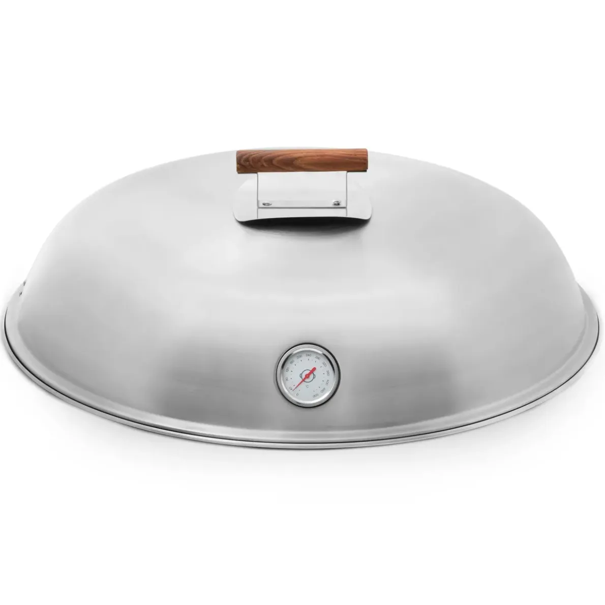 LOCK MED TERMOMETER D78