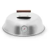 LOCK MED TERMOMETER D58