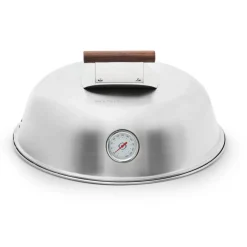 LOCK MED TERMOMETER D58