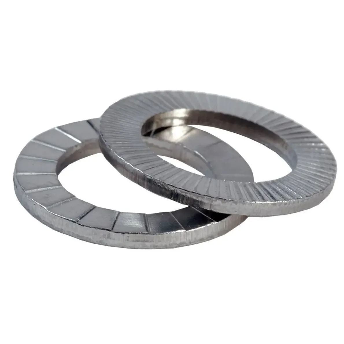 LÅSBRICKA HEICO ZI/FL 14(15,2X23X3,7)MM