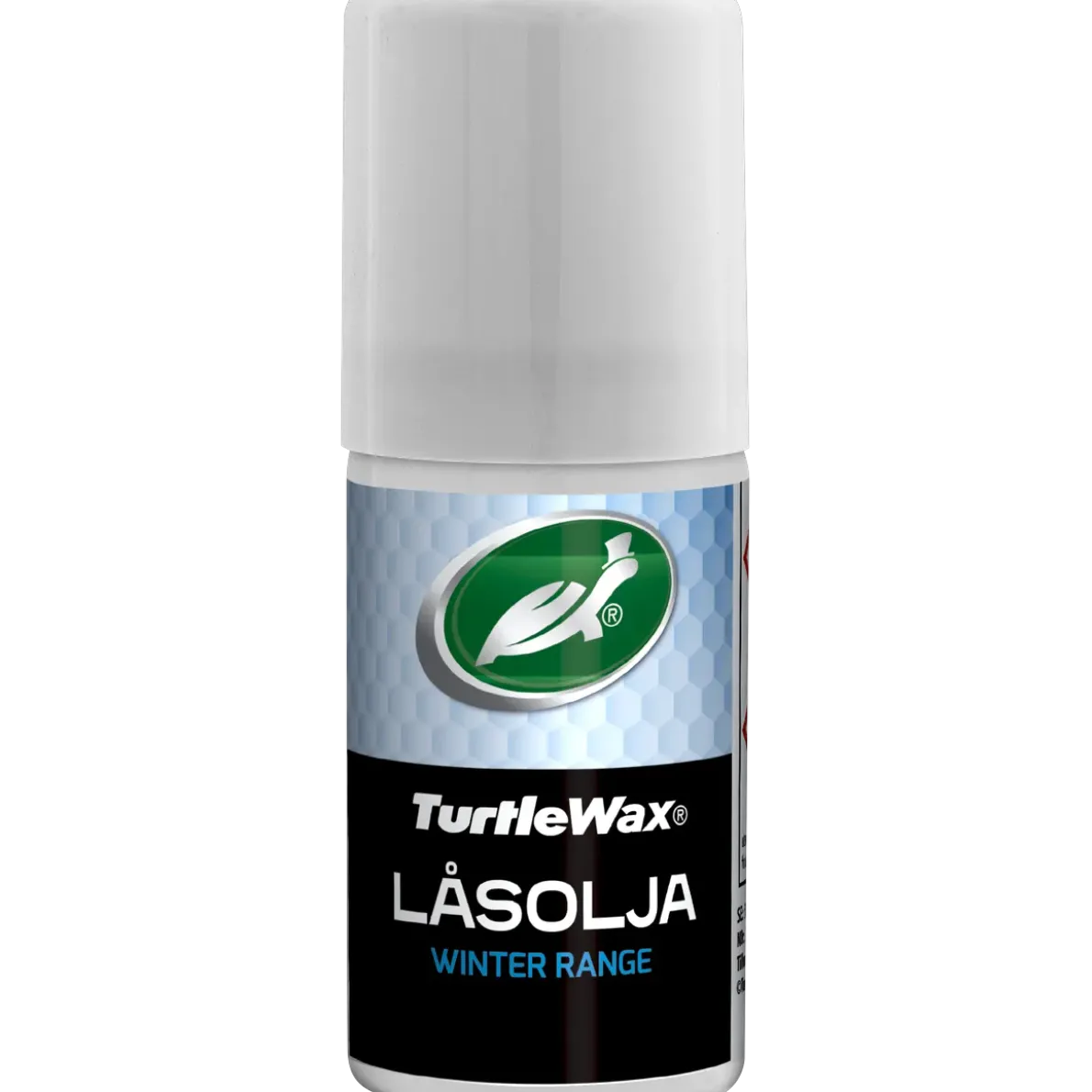 LÅSSPRAY TURLE WAX 40ML