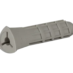 LÄTTBETONGPLUGG NYLON 12X60 40ST