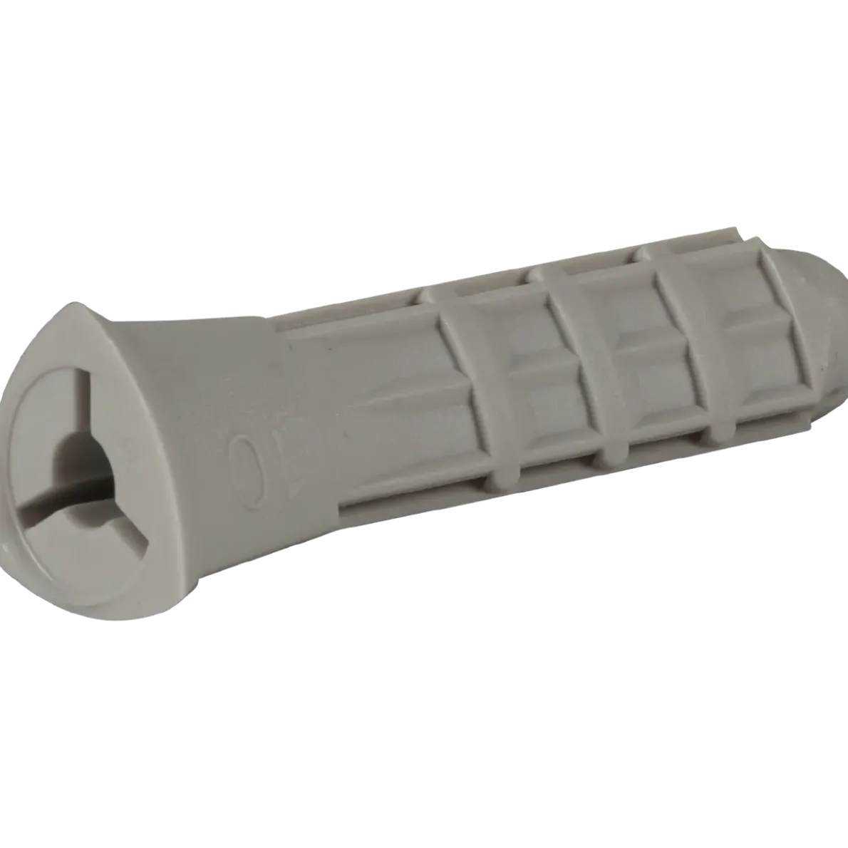 LÄTTBETONGPLUGG NYLON 12X60 40ST