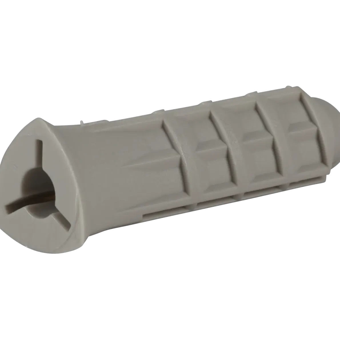 LÄTTBETONGPLUGG NYLON 12X60 40ST