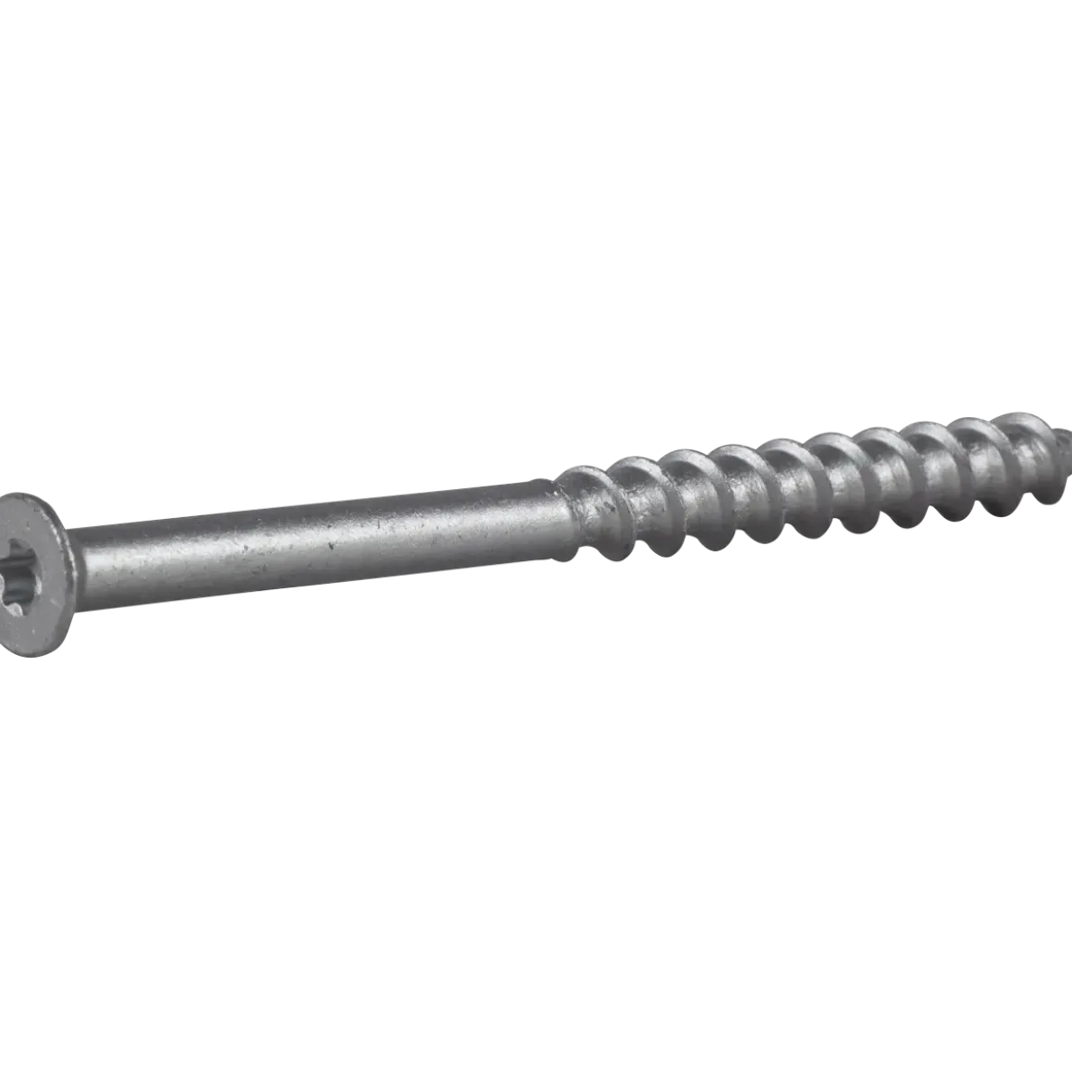 LÄTTBETONGSKRUV FÖRSÄNKT HUVUD TX30 CORRSEAL 8X110 8ST