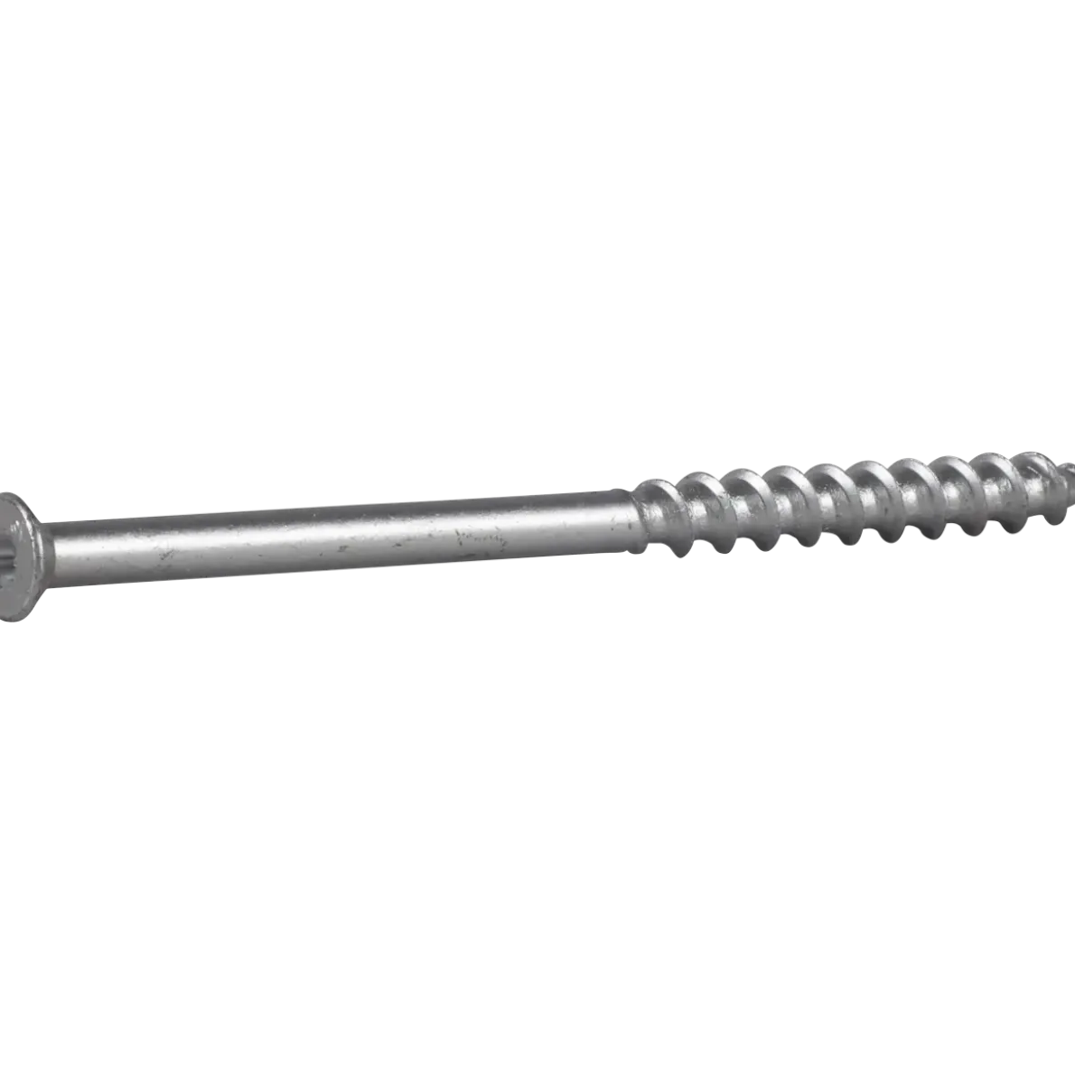 LÄTTBETONGSKRUV FÖRSÄNKT HUVUD TX30 CORRSEAL 8X130 8ST