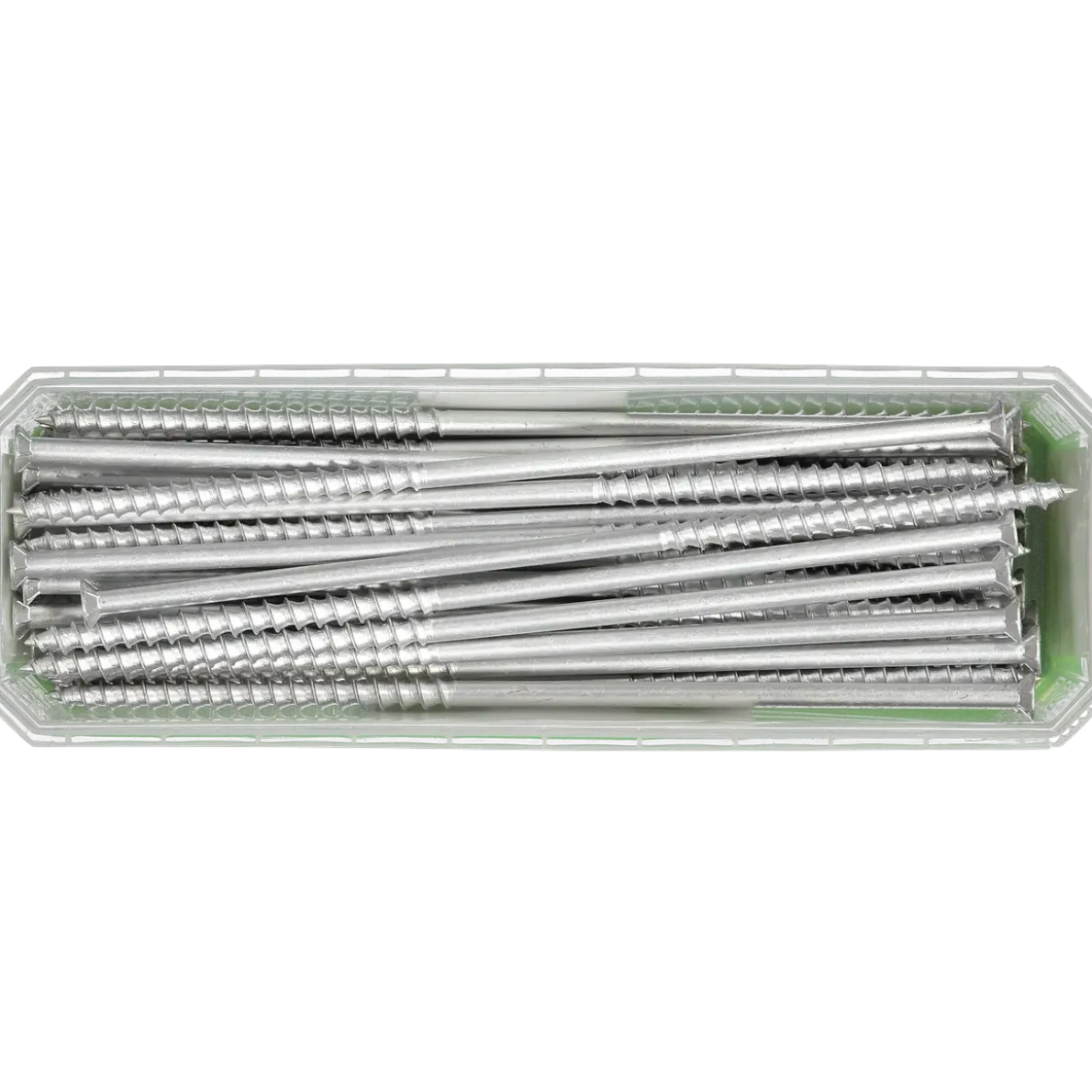 LÄTTBETONGSKRUV HL-C FÖRSÄNKT HUVUD CORRSEAL 8X240 50ST