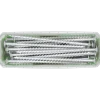 LÄTTBETONGSKRUV HL-W WAFER HUVUD CORRSEAL 10X210 30ST