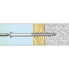 LÄTTBETONGSKRUV WAFER HUVUD PH3 CORRSEAL 8X65 8ST