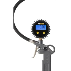 LUFTPÅFYLLAREDIGITAL MANOMETER