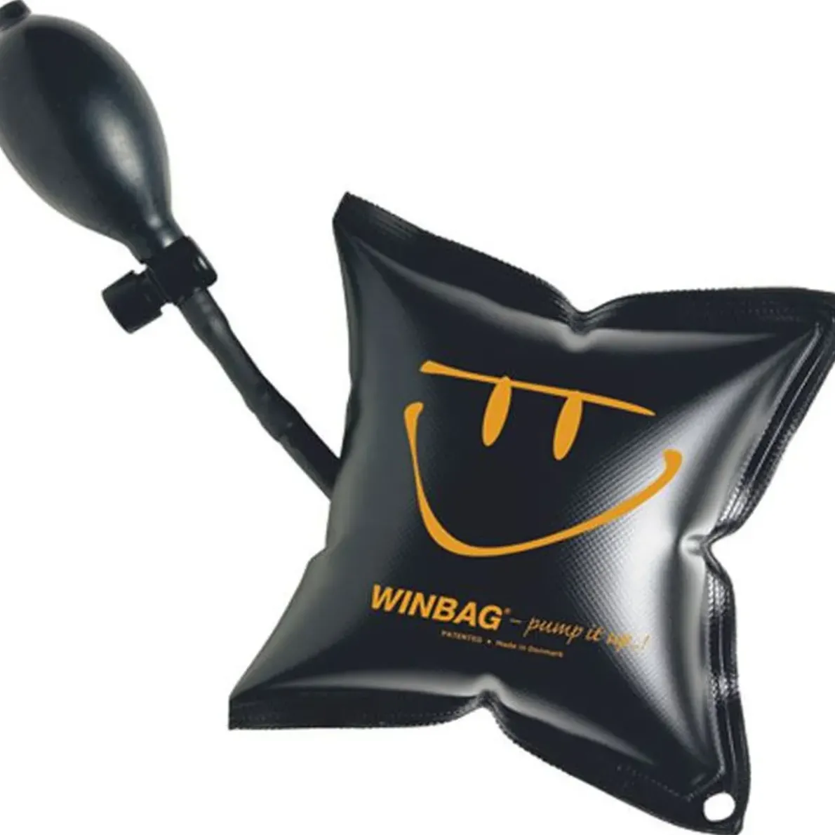LYFTKUDDE WINBAG 4ST