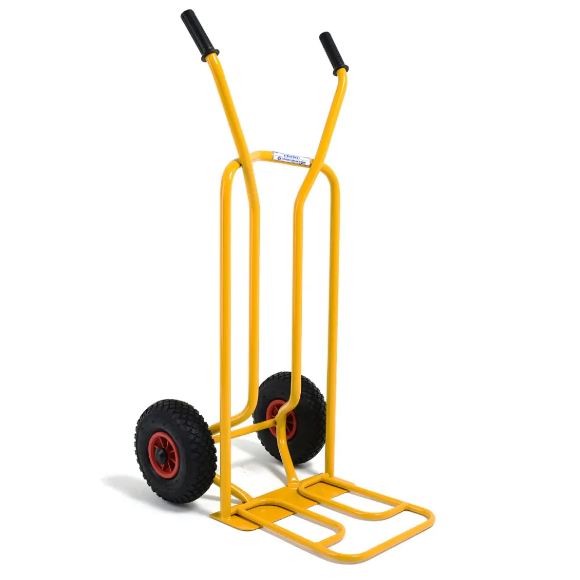 MAGASINKÄRRA L3 HÖRBY 175KG