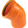 MARKBÖJ PP 110X45MM
