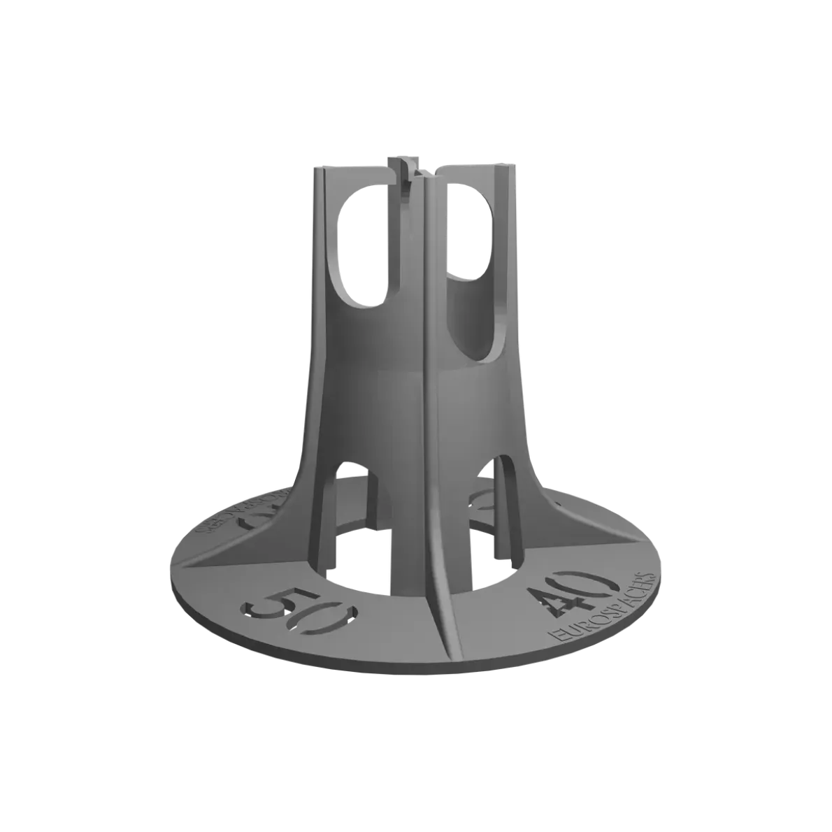 MARKDISTANS GRUND 40/50MM ARMERING DIAM 4-16MM