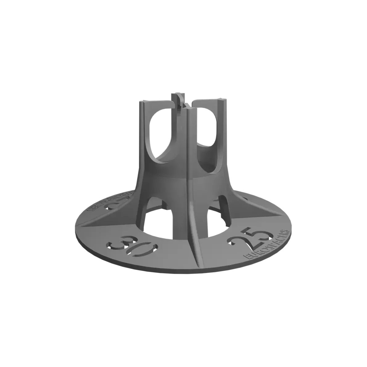 MARKDISTANS GRUND 25/30MM ARMERING DIAM 4-16MM