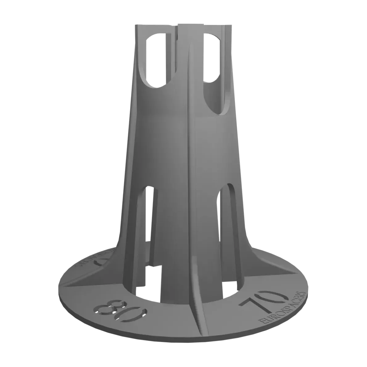 MARKDISTANS GRUND 70/80MM ARMERING DIAM 4-16MM