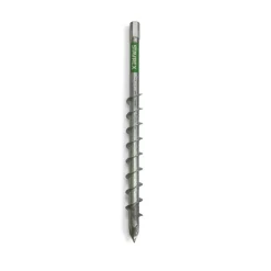 MARKSKRUV PÅBYGGBAR SKRUVSPETS D25MM M16 595MM