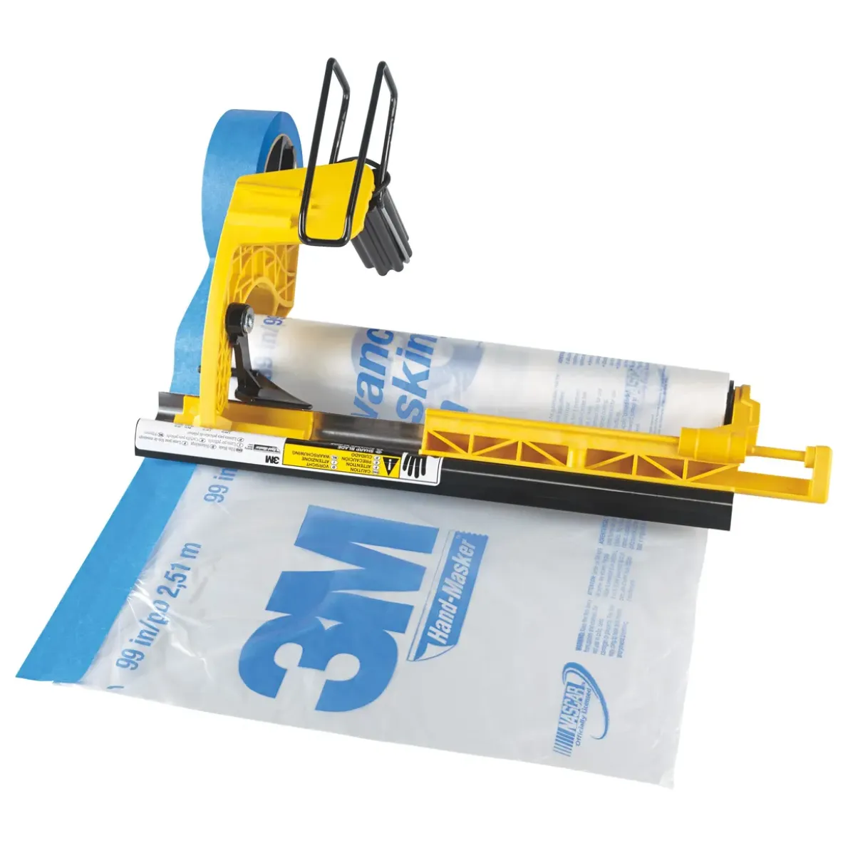 MASKERINGSFILM AVANCED AMF48 8G 1,21X54,8M