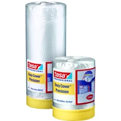 MASKERINGSFOLIE EASY COVER PRECISION1400MM 33M