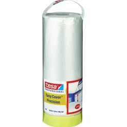 MASKERINGSFOLIE EASY COVER PRECISION550MM 33M