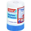 MASKERINGSFOLIE EASY COVER UV PRECISION33MX550MM
