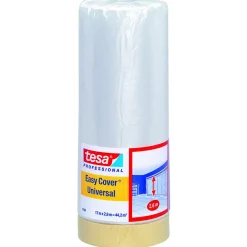 MASKERINGSFOLIE EASY COVER UNIVERSAL17MX2600MM
