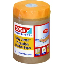 MASKERINGSPAPPER EASY COVER PRECISION180MM 25M