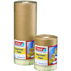 MASKERINGSPAPPER EASY COVER4364 300MM 25M