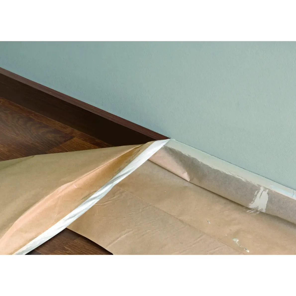 MASKERINGSPAPPER EASY COVER4364 300MM 25M