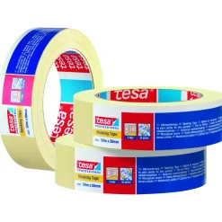 MASKERINGSTEJP 43233 DAGAR 50MX38MM