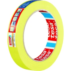 MASKERINGSTEJP PRECISION 4334 INDOORGUL 50MX19MM