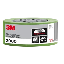 MASKERINGSTEJP 2060 PROFESSIONELL 48MM 50M