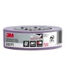 MASKERINGSTEJP 2071 PROFESSIONELL 36MM 50M